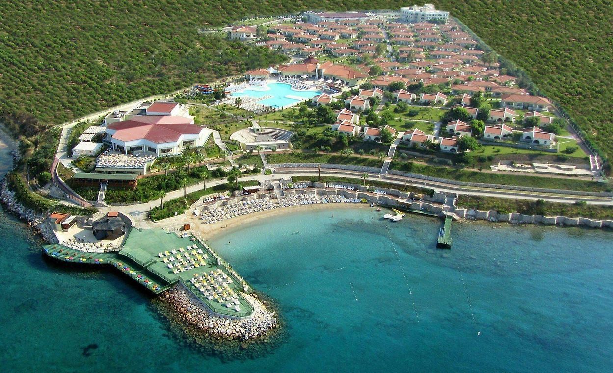 Palm wings beach 5. Palm Wings Beach Resort Didim. Anadolu Hotels Didim Club 5*.